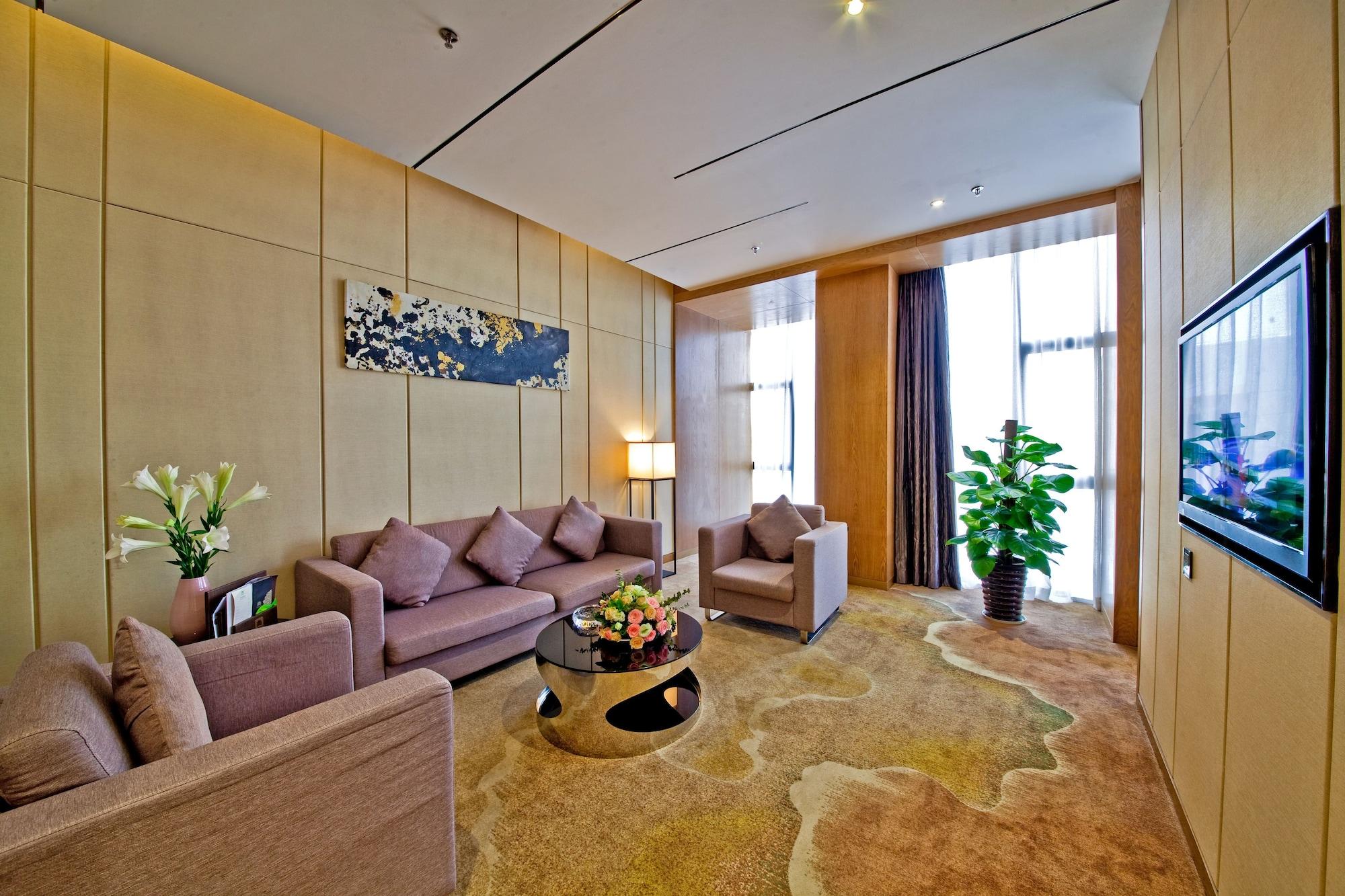 珠海棕泉水疗酒店 珠海