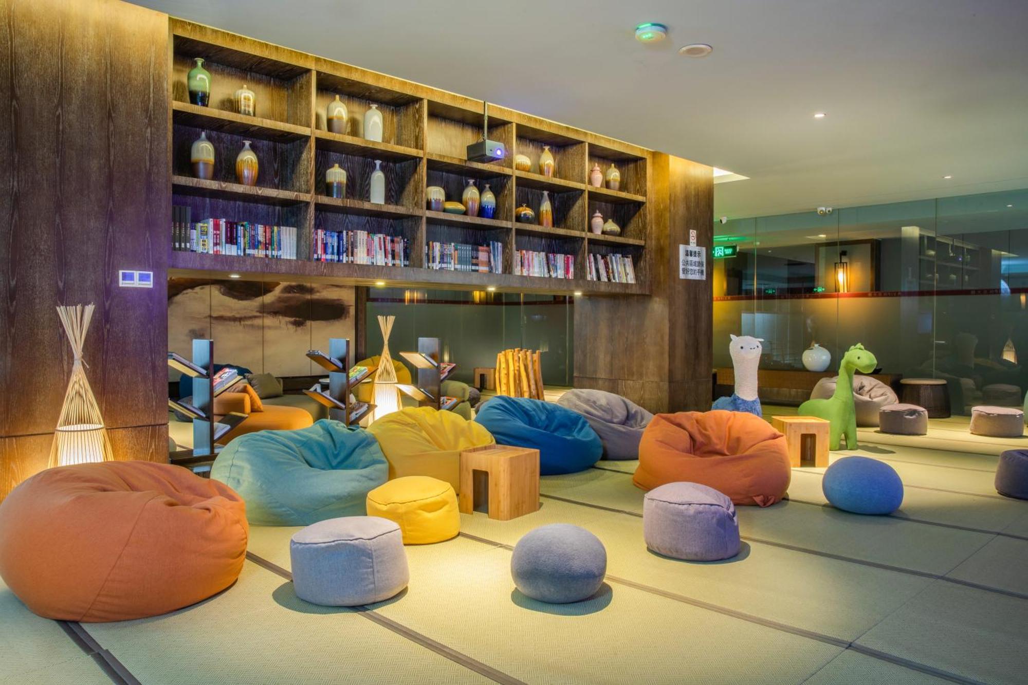 珠海棕泉水疗酒店 酒店 珠海