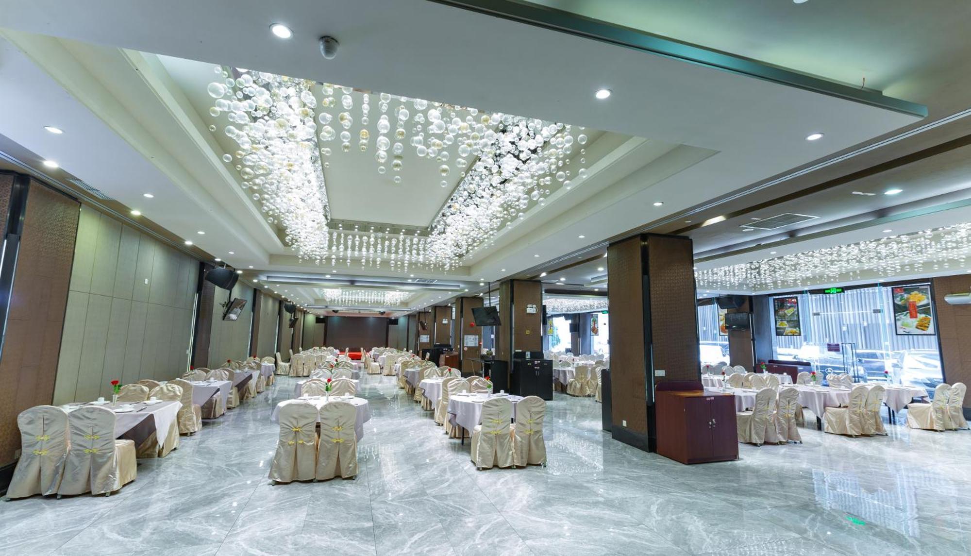 珠海棕泉水疗酒店 珠海