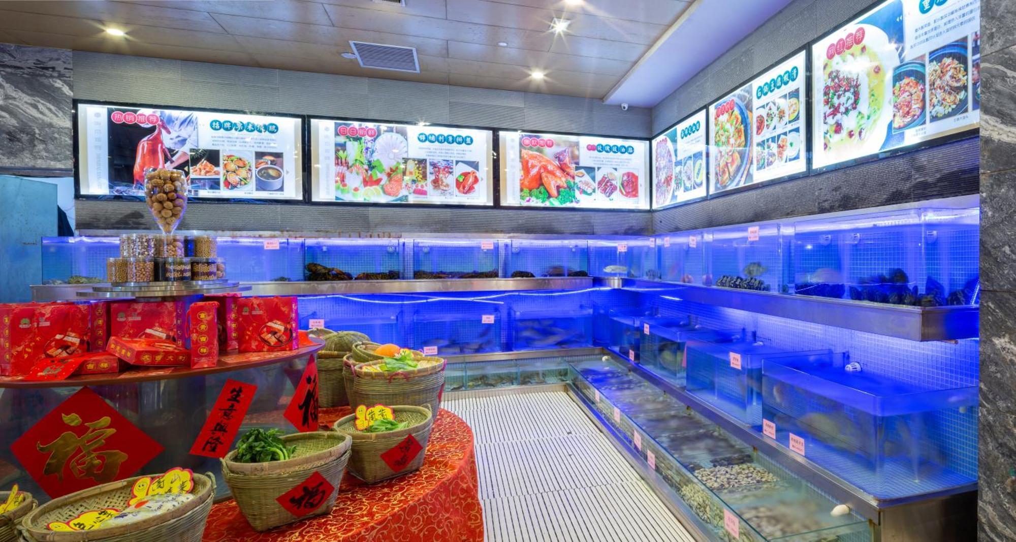珠海棕泉水疗酒店 酒店