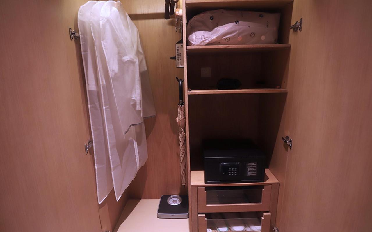 酒店 珠海棕泉水疗酒店